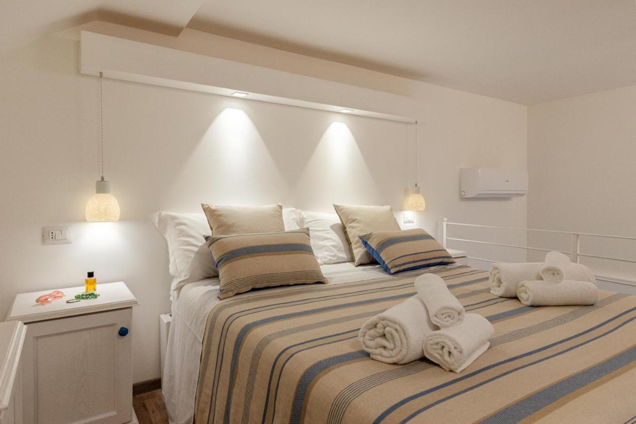 B&B Il Cortiletto Porto Cesareo Ngoại thất bức ảnh