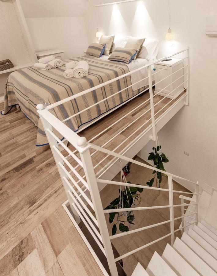 B&B Il Cortiletto Porto Cesareo Ngoại thất bức ảnh