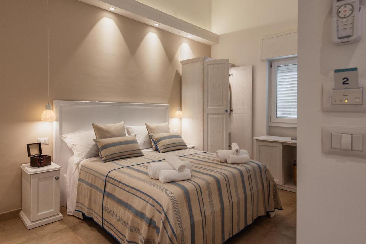 B&B Il Cortiletto Porto Cesareo Ngoại thất bức ảnh