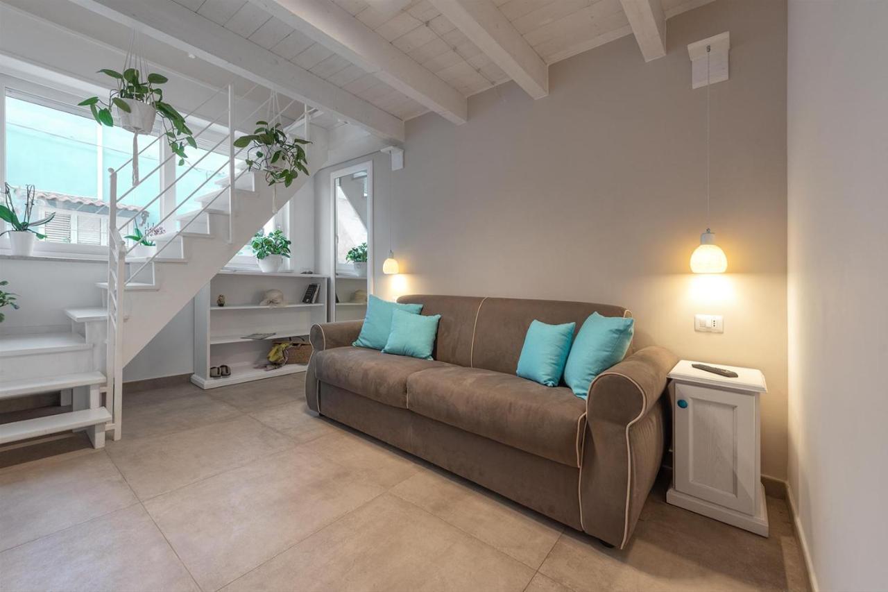 B&B Il Cortiletto Porto Cesareo Ngoại thất bức ảnh