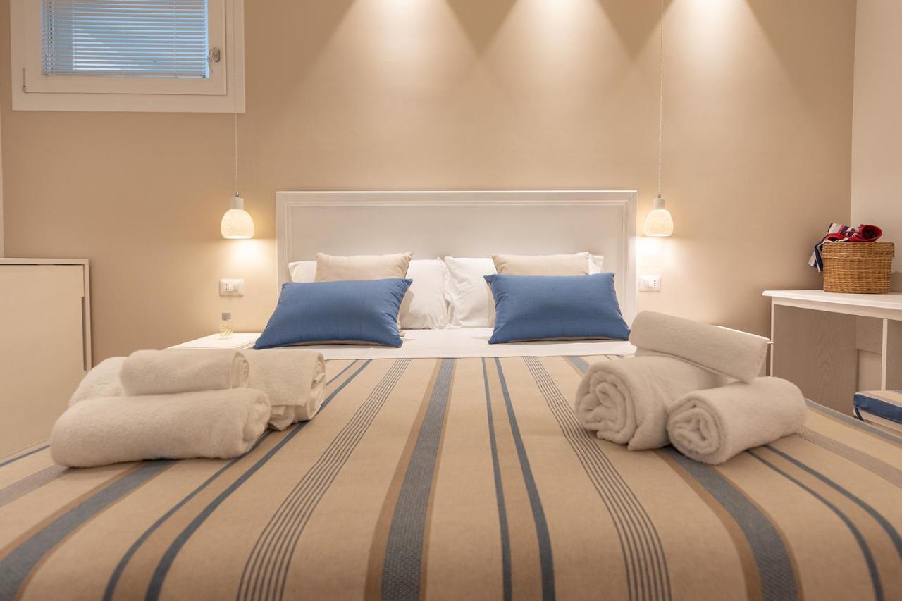 B&B Il Cortiletto Porto Cesareo Ngoại thất bức ảnh