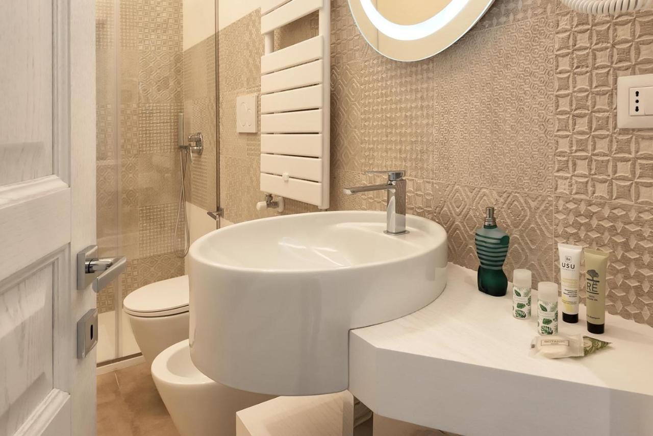 B&B Il Cortiletto Porto Cesareo Ngoại thất bức ảnh