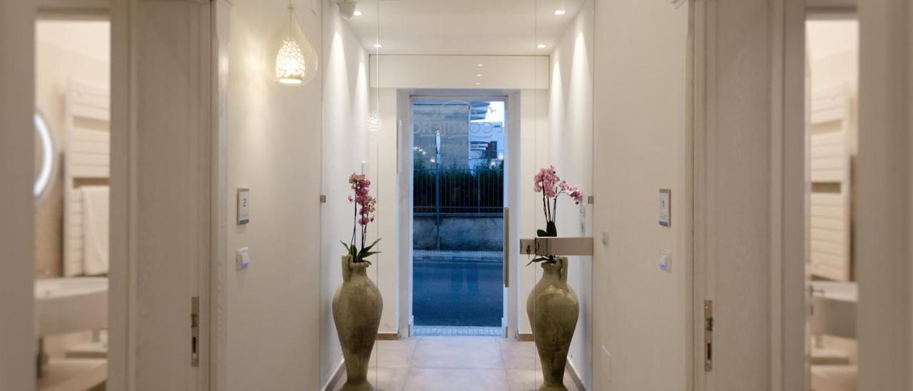 B&B Il Cortiletto Porto Cesareo Ngoại thất bức ảnh