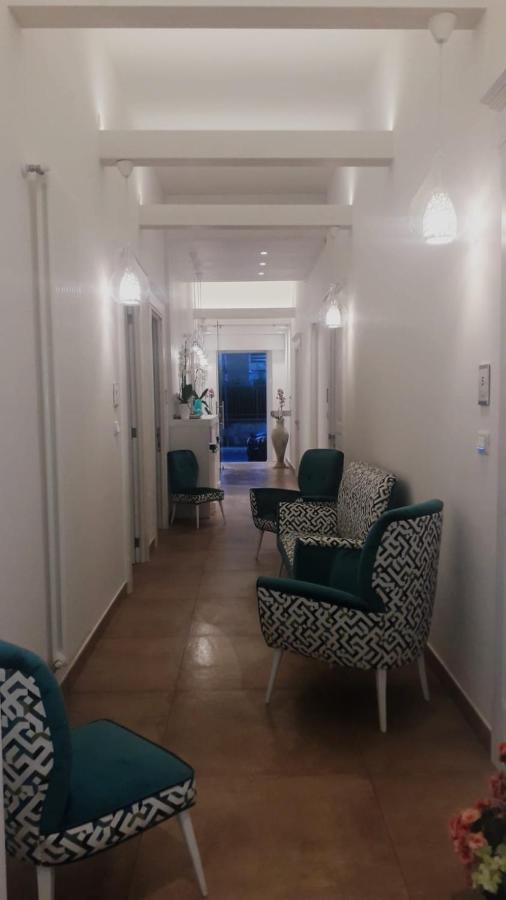 B&B Il Cortiletto Porto Cesareo Ngoại thất bức ảnh