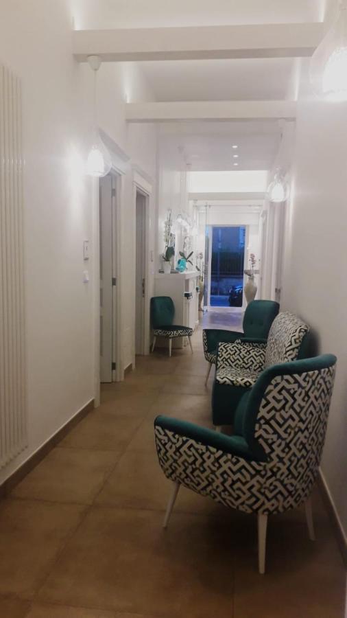 B&B Il Cortiletto Porto Cesareo Ngoại thất bức ảnh