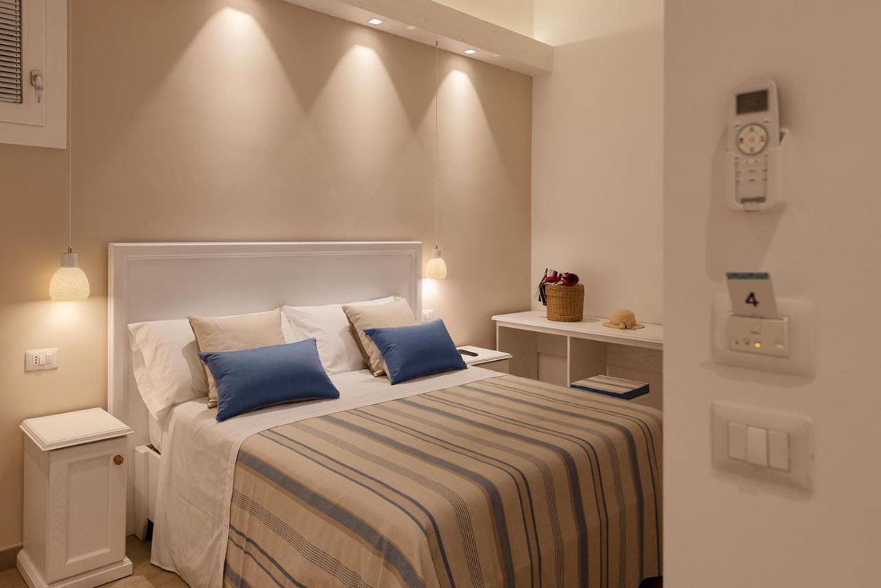 B&B Il Cortiletto Porto Cesareo Ngoại thất bức ảnh