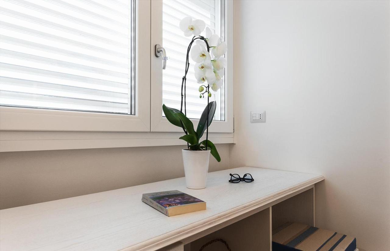 B&B Il Cortiletto Porto Cesareo Ngoại thất bức ảnh