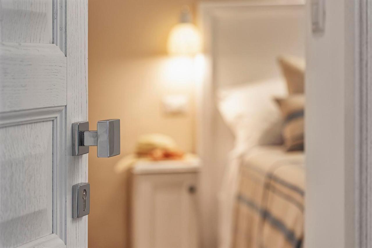 B&B Il Cortiletto Porto Cesareo Ngoại thất bức ảnh