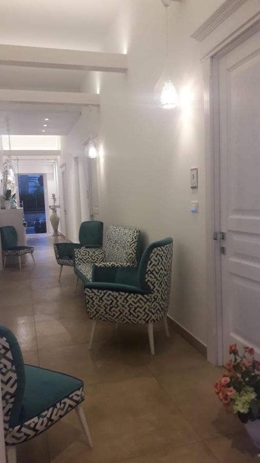 B&B Il Cortiletto Porto Cesareo Ngoại thất bức ảnh