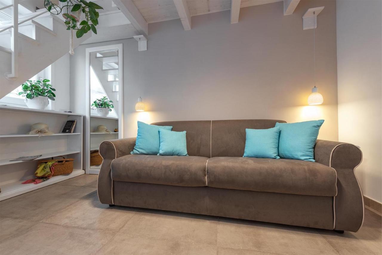 B&B Il Cortiletto Porto Cesareo Ngoại thất bức ảnh