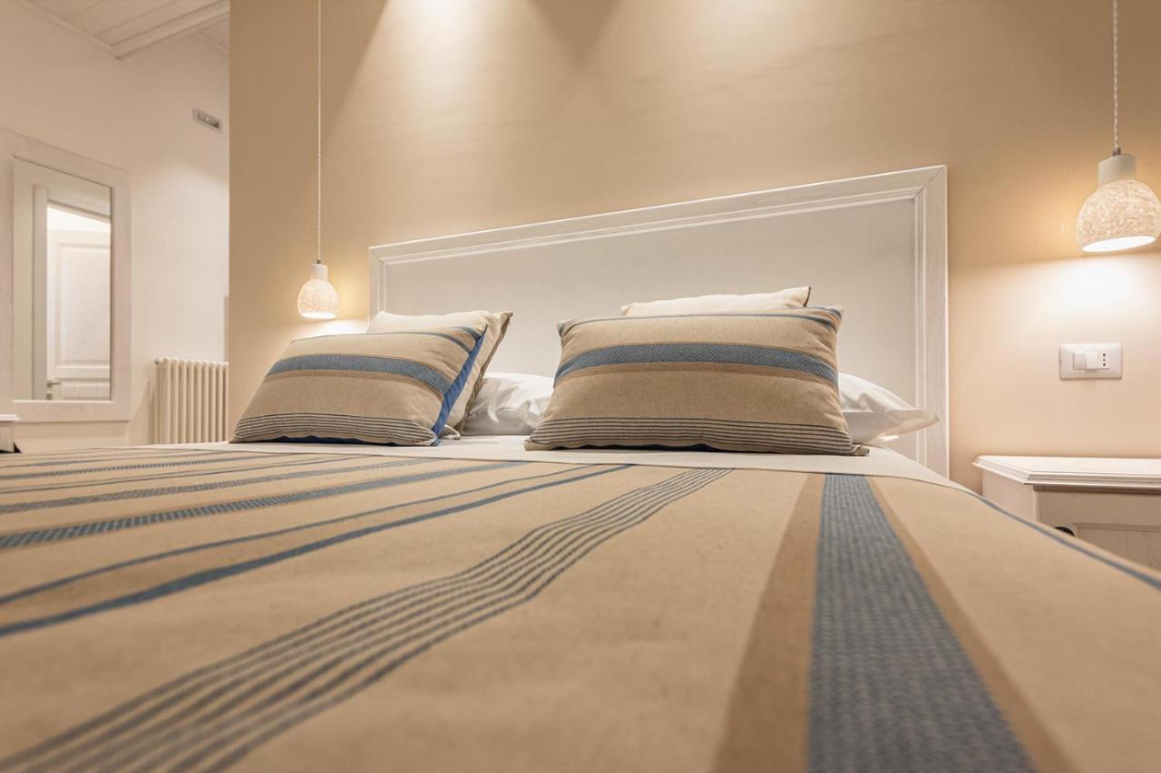 B&B Il Cortiletto Porto Cesareo Ngoại thất bức ảnh