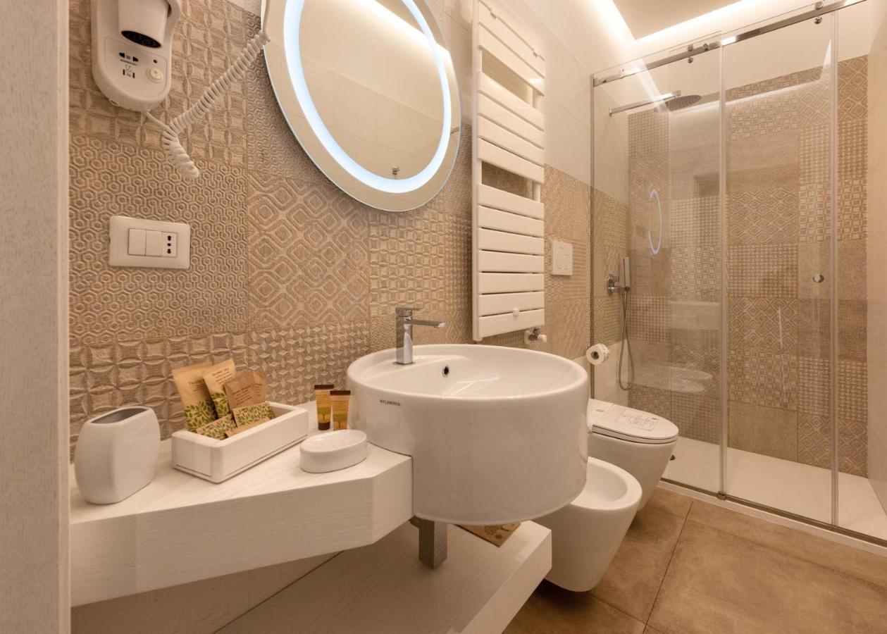 B&B Il Cortiletto Porto Cesareo Ngoại thất bức ảnh