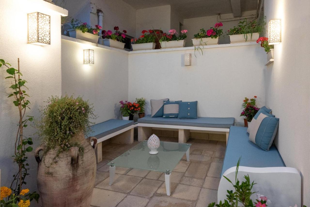 B&B Il Cortiletto Porto Cesareo Ngoại thất bức ảnh