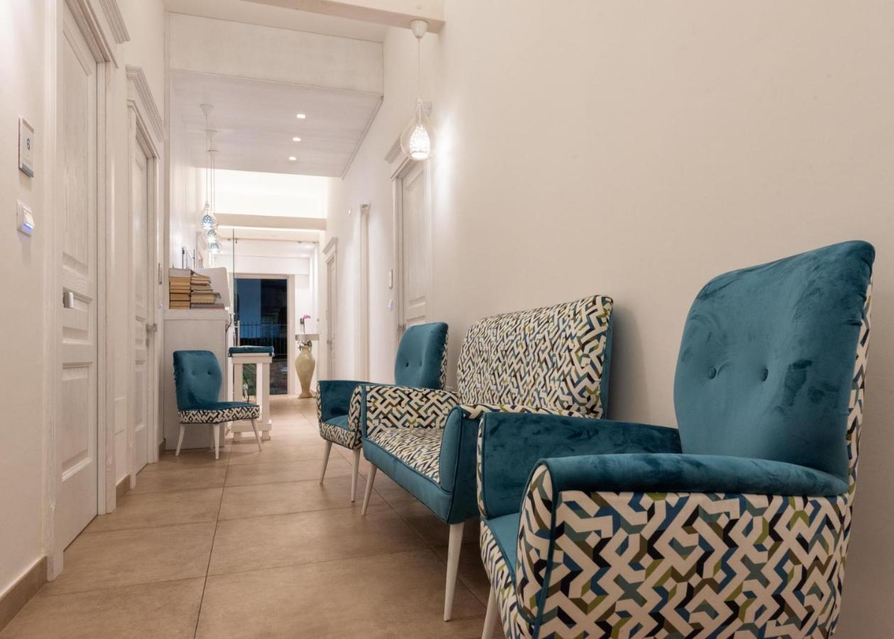 B&B Il Cortiletto Porto Cesareo Ngoại thất bức ảnh