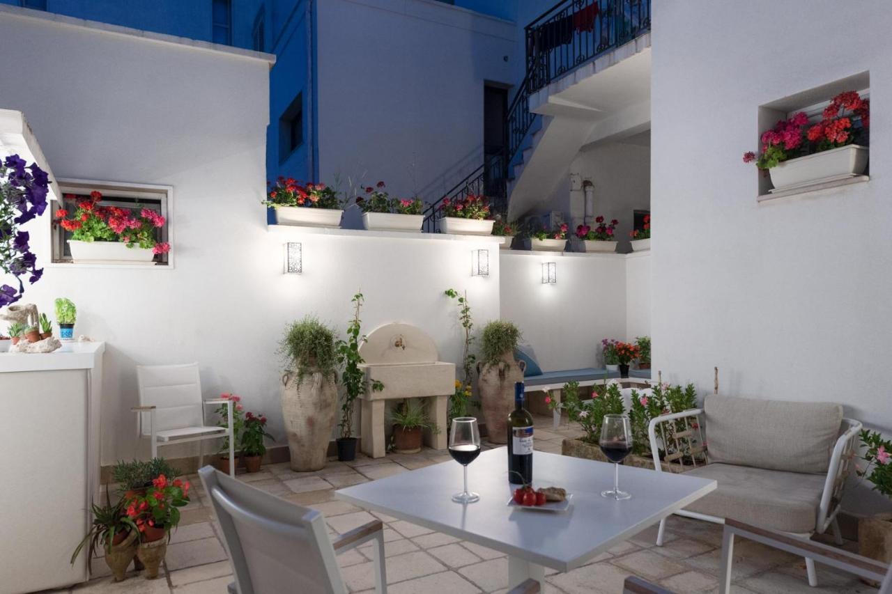 B&B Il Cortiletto Porto Cesareo Ngoại thất bức ảnh